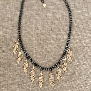 Stella & Dot Secret Garden Necklace